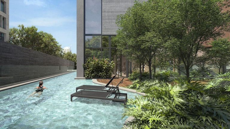 Imagem Apartamento com 2 Quartos à Venda, 170 m² em Jardins - São Paulo Imagem Apartamento com 2 Quartos à Venda, 170 m² em Jardins - São Paulo