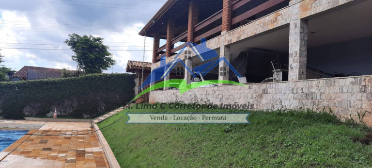 Imagem Chácara com 4 Quartos à Venda, 2.384 m² em Vale Dos Pinheiros - Atibaia Imagem Chácara com 4 Quartos à Venda, 2.384 m² em Vale Dos Pinheiros - Atibaia
