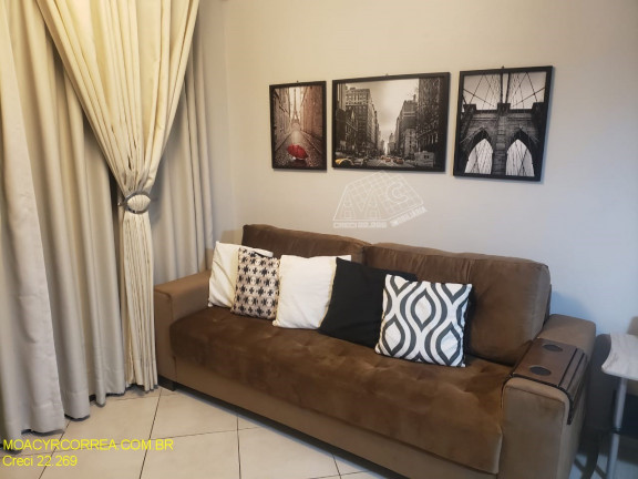 Imagem Imóvel com 2 Quartos para Alugar, 72 m² em Vila Augusta - Sorocaba Imagem Imóvel com 2 Quartos para Alugar, 72 m² em Vila Augusta - Sorocaba
