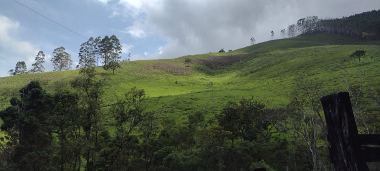 Chácara com 1 Quarto à Venda, 100 m² em Zona Rural - São Luíz Do Paraitinga