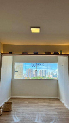 Imagem Apartamento com 3 Quartos à Venda, 117 m² em Papicu - Fortaleza Imagem Apartamento com 3 Quartos à Venda, 117 m² em Papicu - Fortaleza