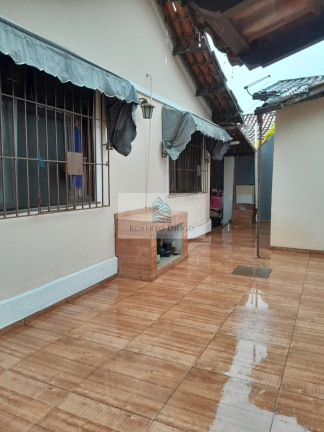 Imagem Casa com 2 Quartos à Venda, 90 m² em Itaipu - Niterói Imagem Casa com 2 Quartos à Venda, 90 m² em Itaipu - Niterói