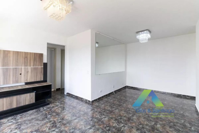 Apartamento com 3 Quartos à Venda, 64 m² em Vila Das Mercês - São Paulo