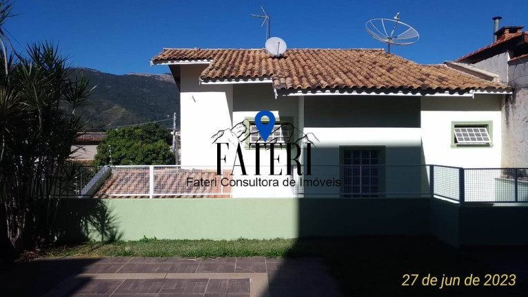 Imagem Casa com 3 Quartos à Venda, 285 m² em Jardim Maristela - Atibaia Imagem Casa com 3 Quartos à Venda, 285 m² em Jardim Maristela - Atibaia