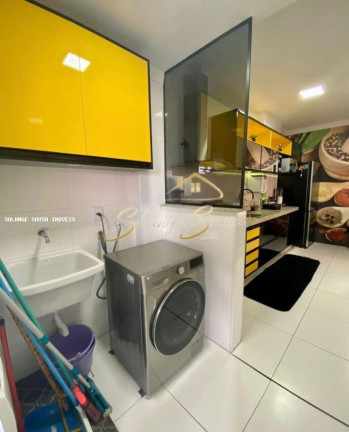 Imagem Apartamento com 2 Quartos à Venda, 91 m² em Boqueirão - Praia Grande