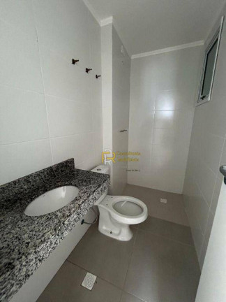 Imagem Apartamento com 1 Quarto à Venda, 54 m² em Aviação - Praia Grande Imagem Apartamento com 1 Quarto à Venda, 54 m² em Aviação - Praia Grande