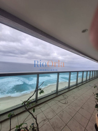 Imagem Apartamento com 4 Quartos à Venda, 270 m² em Barra Da Tijuca - Rio De Janeiro
