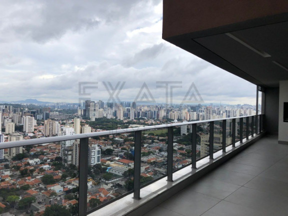 Imagem Imóvel com 4 Quartos à Venda, 377 m² em Brooklin - São Paulo Imagem Imóvel com 4 Quartos à Venda, 377 m² em Brooklin - São Paulo