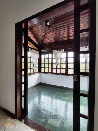 Imagem Casa de Condomínio com 4 Quartos à Venda, 240 m² em Vargem Grande - Rio De Janeiro