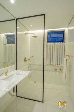 Imagem Casa de Condomínio com 5 Quartos à Venda, 353 m² em Petrópolis - Várzea Grande Imagem Casa de Condomínio com 5 Quartos à Venda, 353 m² em Petrópolis - Várzea Grande