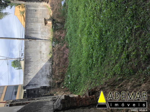 Imagem Terreno à Venda, 144 m² em Diadema Imagem Terreno à Venda, 144 m² em Diadema