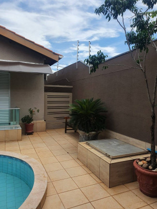 Imagem Casa com 4 Quartos à Venda, em Morada Do Ouro - Cuiabá Imagem Casa com 4 Quartos à Venda, em Morada Do Ouro - Cuiabá
