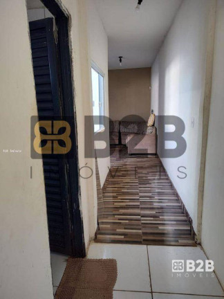 Imagem Chácara com 2 Quartos à Venda, 120 m² em Vale Do Igapó - Bauru