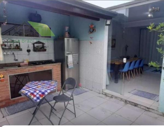 Imagem Casa com 2 Quartos à Venda, 80 m² em Residencial Colinas - Mogi Das Cruzes Imagem Casa com 2 Quartos à Venda, 80 m² em Residencial Colinas - Mogi Das Cruzes