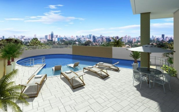 Imagem Apartamento com 4 Quartos à Venda, 217 m² em Jardim Vila Mariana - São Paulo Imagem Apartamento com 4 Quartos à Venda, 217 m² em Jardim Vila Mariana - São Paulo
