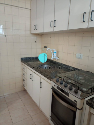 Imagem Apartamento com 1 Quarto à Venda, 35 m² em Consolação - São Paulo