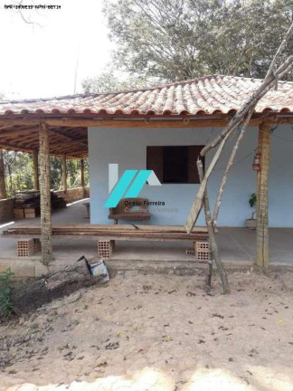 Imagem Fazenda à Venda, 7.000 m² em Caio Martins - Esmeraldas Imagem Fazenda à Venda, 7.000 m² em Caio Martins - Esmeraldas