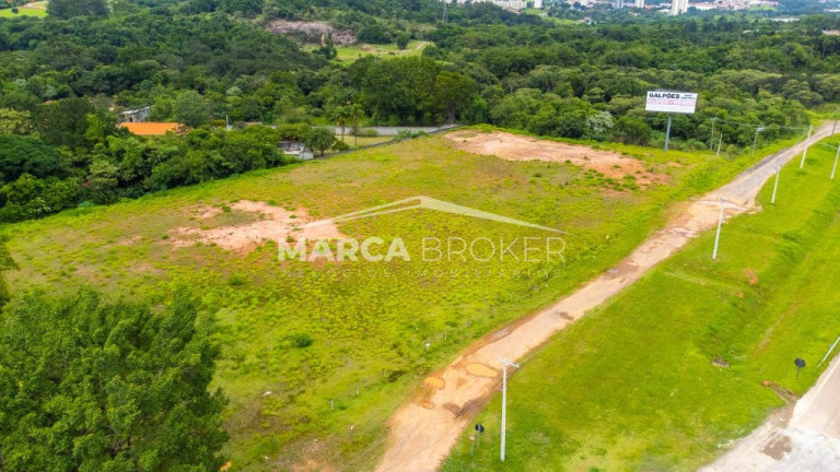 Imagem Terreno à Venda, 17.000 m² em Bairro Da Ponte - Itatiba