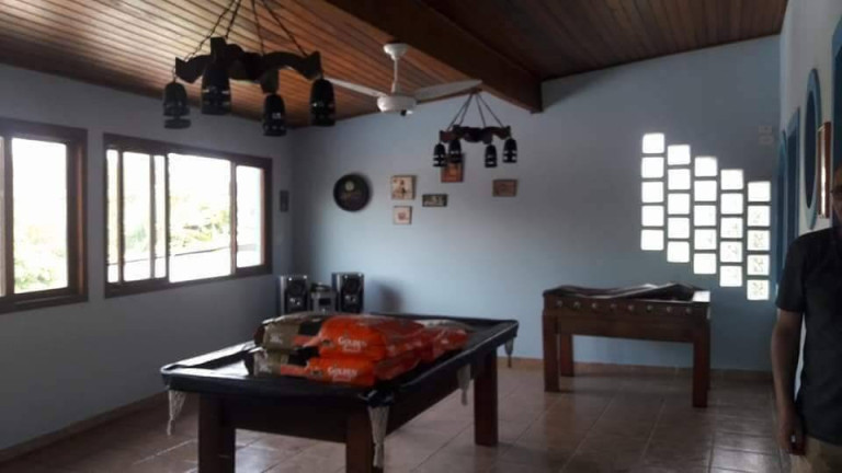 Imagem Chácara com 7 Quartos à Venda, 300 m² em Sorocamirim - Ibiúna