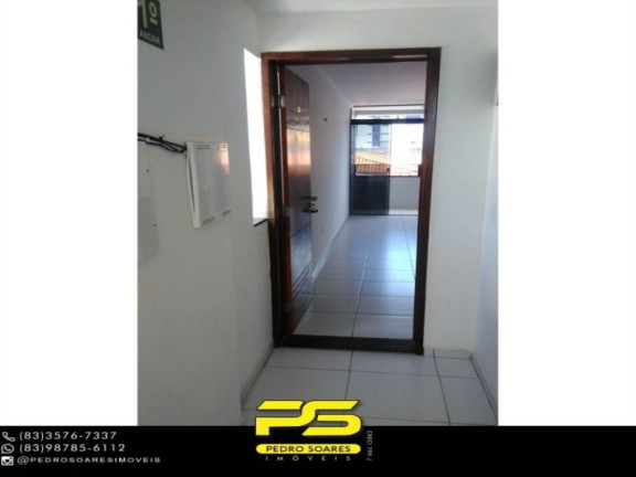 Imagem Apartamento com 3 Quartos à Venda, 82 m² em Bessa - João Pessoa Imagem Apartamento com 3 Quartos à Venda, 82 m² em Bessa - João Pessoa
