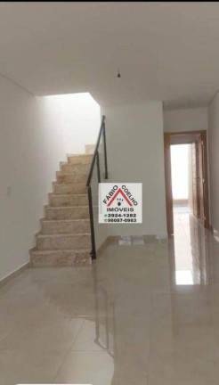 Sobrado com 3 Quartos à Venda, 100 m² em Campo Grande - São Paulo