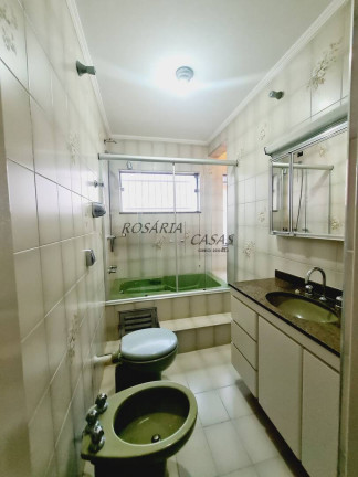 Imagem Casa com 3 Quartos à Venda, 140 m² em Vila Cruzeiro - São Paulo