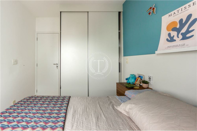 Imagem Apartamento com 1 Quarto à Venda, 35 m² em Saúde - São Paulo Imagem Apartamento com 1 Quarto à Venda, 35 m² em Saúde - São Paulo