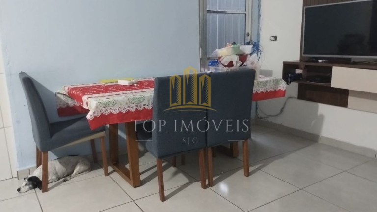 Casa com 3 Quartos à Venda, 139 m² em Jardim Telespark - São José Dos Campos