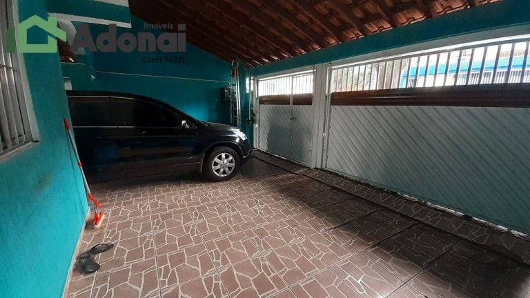 Imagem Casa com 4 Quartos à Venda, 184 m² em Jardim Guanabara - Jundiaí Imagem Casa com 4 Quartos à Venda, 184 m² em Jardim Guanabara - Jundiaí