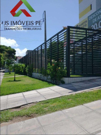 Imagem Imóvel com 2 Quartos à Venda, 46 m² em Campo Grande - Recife
