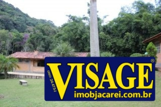 Imagem Chácara com 3 Quartos à Venda, em Paratei Do Meio - Jacareí Imagem Chácara com 3 Quartos à Venda, em Paratei Do Meio - Jacareí