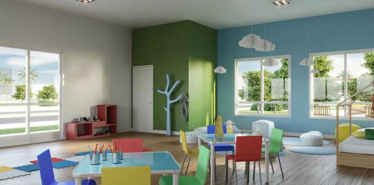 Imagem Casa de Condomínio com 2 Quartos à Venda, 70 m² em Sítio Túnel Verde - Cachoeirinha Imagem Casa de Condomínio com 2 Quartos à Venda, 70 m² em Sítio Túnel Verde - Cachoeirinha