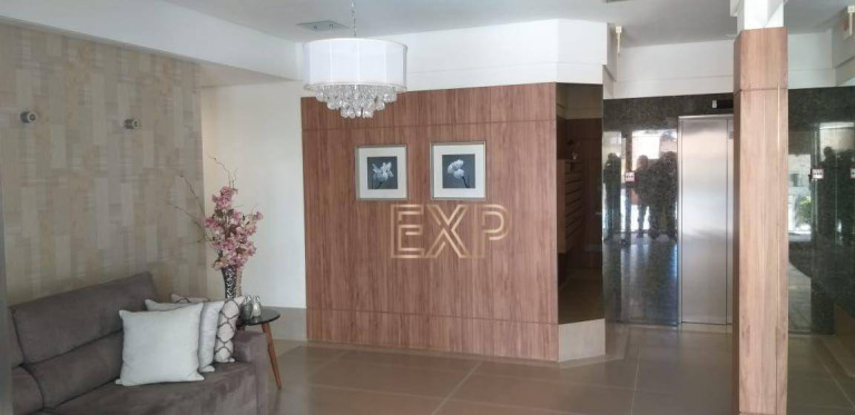 Imagem Apartamento com 3 Quartos à Venda, 88 m² em Nossa Senhora Do Rosário - São José Imagem Apartamento com 3 Quartos à Venda, 88 m² em Nossa Senhora Do Rosário - São José