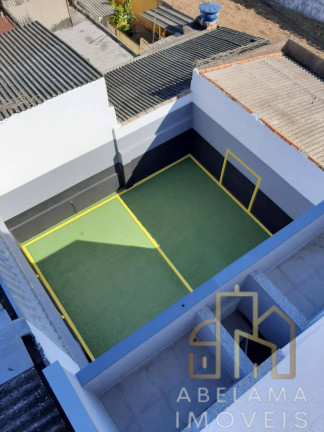 Imagem Cobertura com 2 Quartos à Venda, 96 m² em Vila Luzita - Santo André