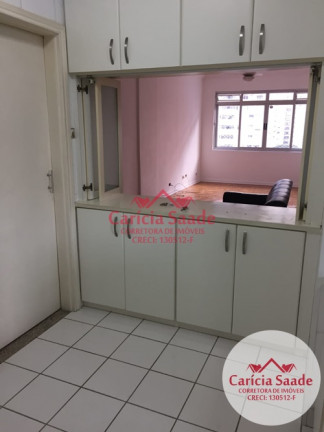 Imagem Apartamento com 2 Quartos à Venda, 80 m² em Vila Mariana - São Paulo