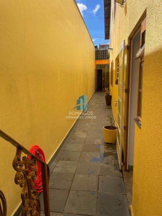 Imagem Casa com 4 Quartos à Venda, 192 m² em Cidade Patriarca - São Paulo Imagem Casa com 4 Quartos à Venda, 192 m² em Cidade Patriarca - São Paulo