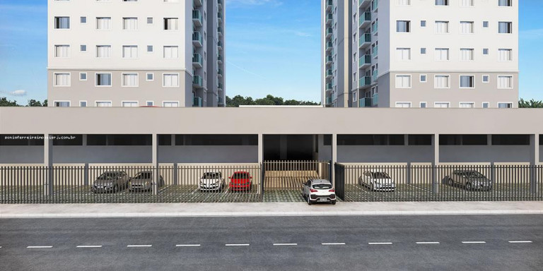 Imagem Imóvel com 2 Quartos à Venda, 45 m² em Irajá - Rio De Janeiro