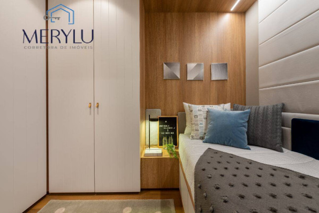 Imagem Apartamento com 3 Quartos à Venda, 145 m² em Vila Mariana - São Paulo