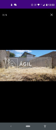 Imagem Terreno à Venda, 175 m² em Loteamento Villa Branca - Jacareí Imagem Terreno à Venda, 175 m² em Loteamento Villa Branca - Jacareí