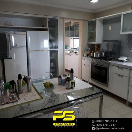 Imagem Apartamento com 4 Quartos à Venda, 234 m² em Manaíra - João Pessoa Imagem Apartamento com 4 Quartos à Venda, 234 m² em Manaíra - João Pessoa