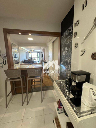 Imagem Apartamento com 3 Quartos à Venda, 180 m² em Praia Da Costa - Vila Velha