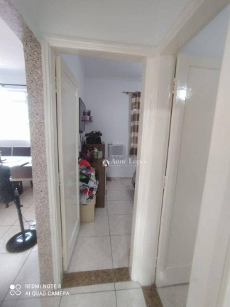 Imagem Apartamento com 2 Quartos à Venda, 61 m² em Campo Grande - Santos Imagem Apartamento com 2 Quartos à Venda, 61 m² em Campo Grande - Santos