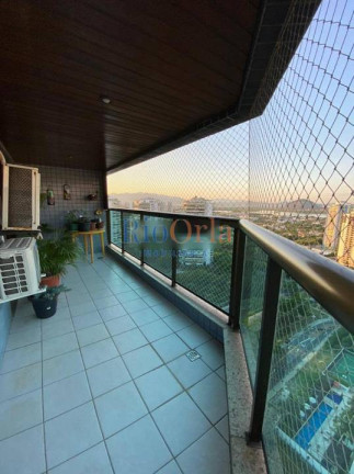Imagem Apartamento com 4 Quartos à Venda, 149 m² em Barra Da Tijuca - Rio De Janeiro Imagem Apartamento com 4 Quartos à Venda, 149 m² em Barra Da Tijuca - Rio De Janeiro