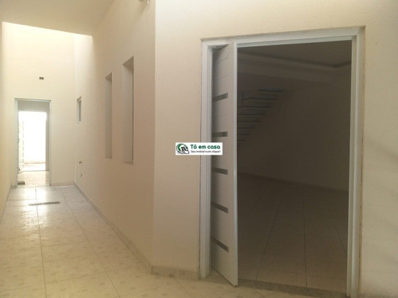 Imagem Casa com 3 Quartos à Venda, 192 m² em Loteamento Villa Branca - Jacareí
