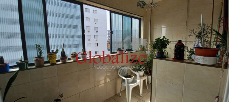 Imagem Imóvel com 2 Quartos à Venda, 96 m² em Aparecida - Santos Imagem Imóvel com 2 Quartos à Venda, 96 m² em Aparecida - Santos