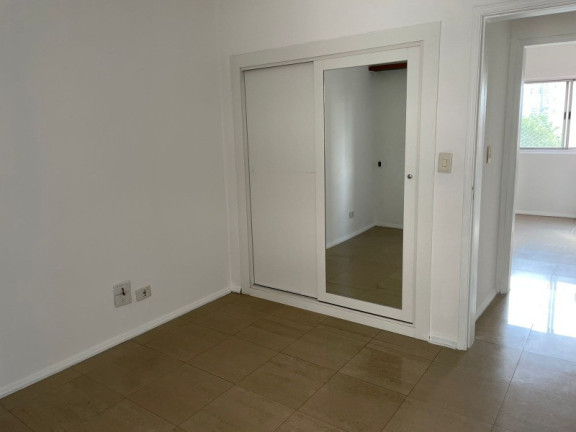 Imóvel com 3 Quartos à Venda, 100 m² em Santo Amaro - São Paulo