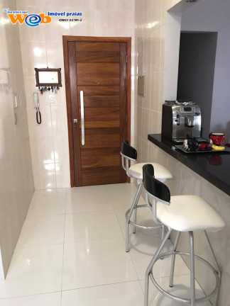 Imagem Apartamento com 2 Quartos à Venda,  em Tupi - Praia Grande