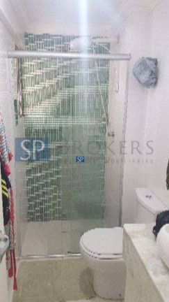 Imagem Apartamento com 2 Quartos à Venda, 72 m² em Campo Belo - São Paulo Imagem Apartamento com 2 Quartos à Venda, 72 m² em Campo Belo - São Paulo
