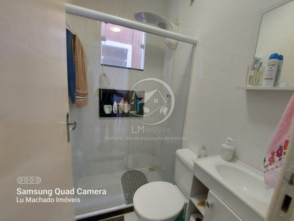 Imagem Casa com 2 Quartos à Venda, 60 m² em Peró - Cabo Frio Imagem Casa com 2 Quartos à Venda, 60 m² em Peró - Cabo Frio