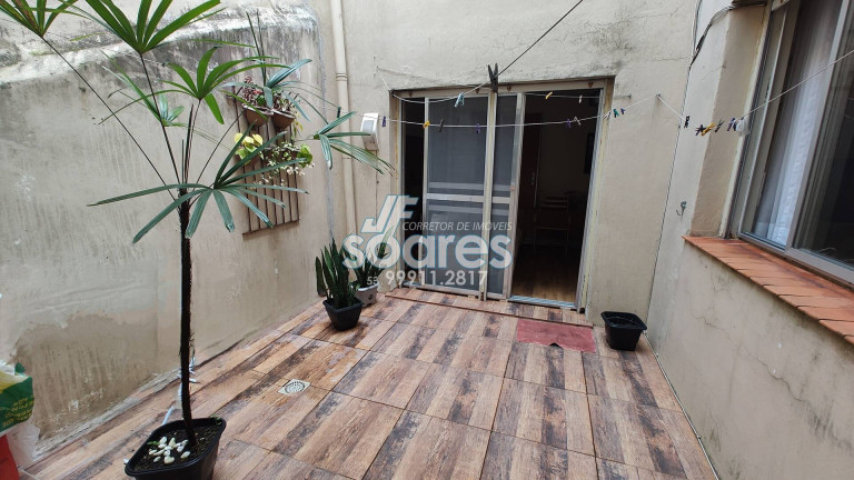 Imagem Apartamento com 2 Quartos à Venda, 88 m² em Centro - Pelotas
